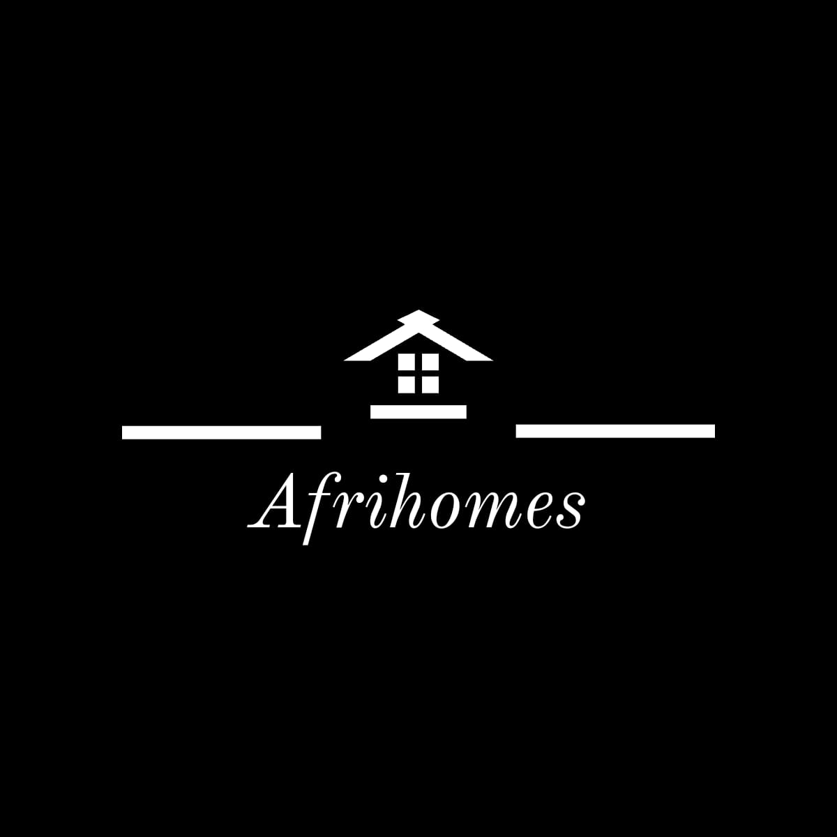 Afrihomes